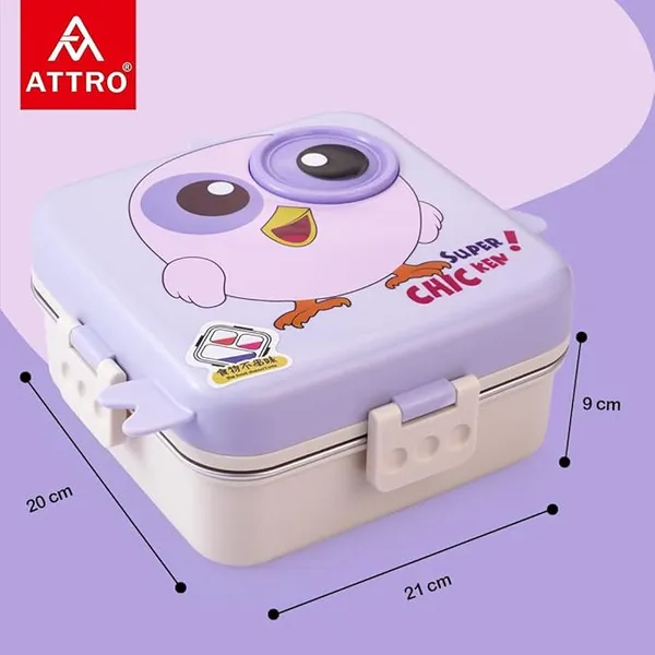 Multicolor_Premium_Elephant_Lunch_Box