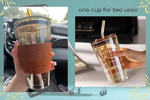 Brown_&_Black_Coffee_Sipper_Mugs_with_Lid