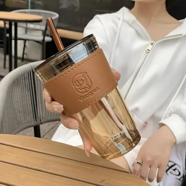 Brown_&_Black_Coffee_Sipper_Mugs_with_Lid
