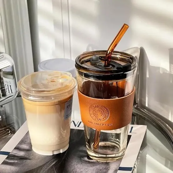Brown_&_Black_Coffee_Sipper_Mugs_with_Lid