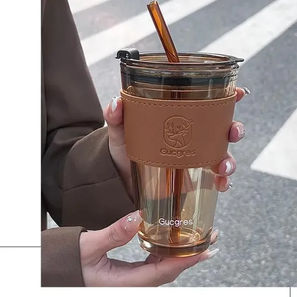 Brown_&_Black_Coffee_Sipper_Mugs_with_Lid