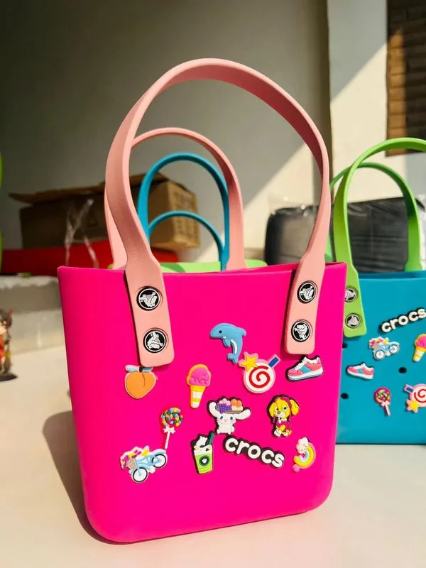 Crocs_Bag