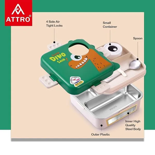 Multicolor_Premium_Elephant_Lunch_Box