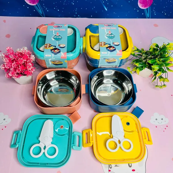 Steel_Lunch_Box_with_Multi_Sticker_for_Kids_with_Spoons_Heavy_Plastic_BPA_Free_Food_Grade_Perfect_for_School_Kids,College,Outdoor_&_Picnic