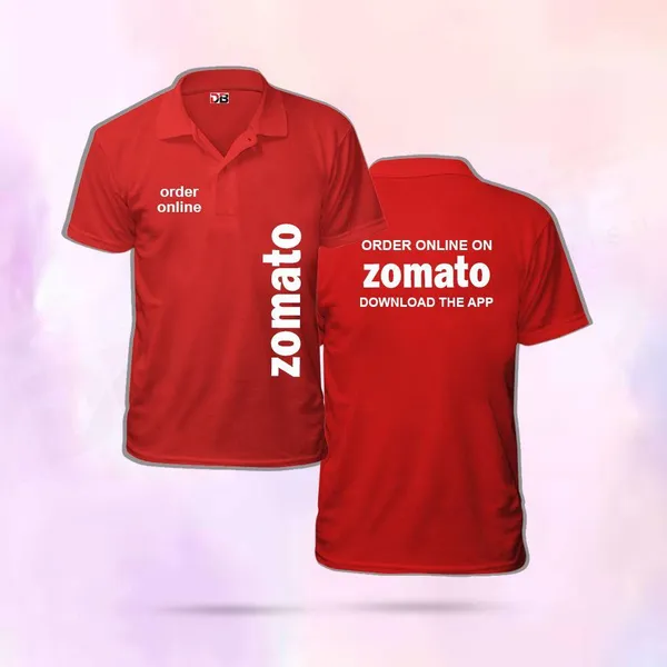 T_Shirt