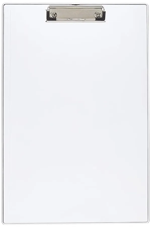 White_Classic_Wooden_Exam_Board