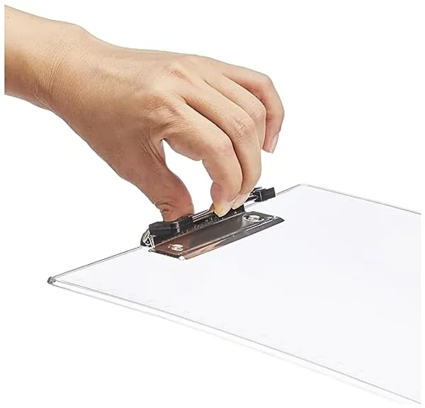 White_Classic_Wooden_Exam_Board
