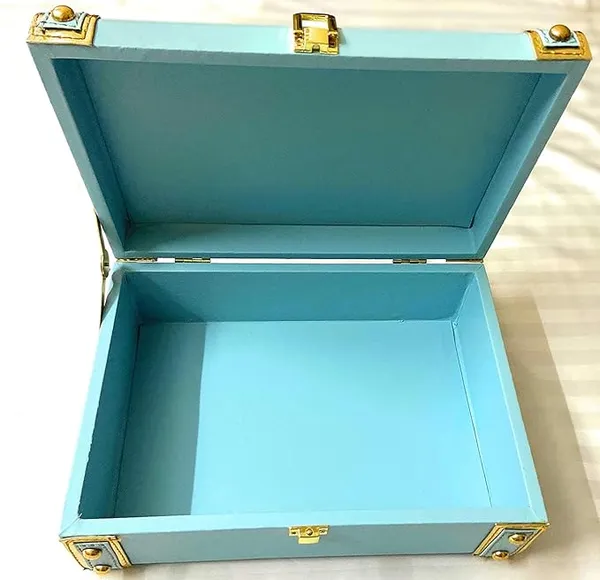 Pink_Classic_Wooden_Storage_Box