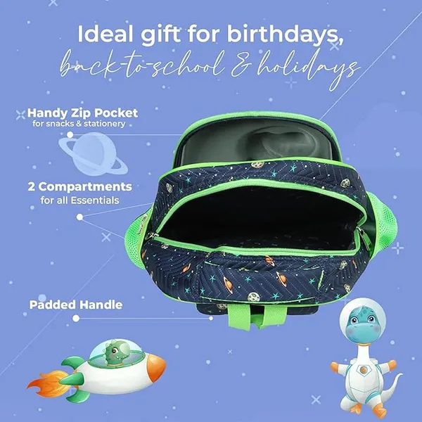 Blue_Trendy_Dinosaur_School_Bag