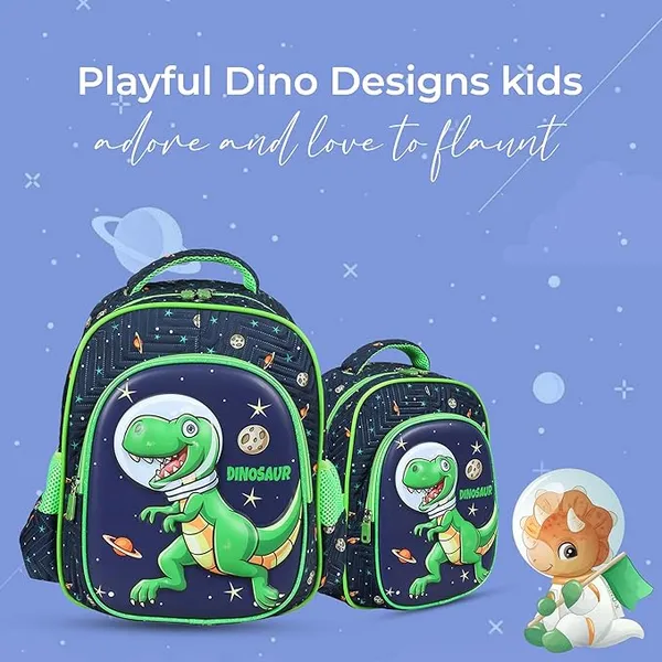 Blue_Trendy_Dinosaur_School_Bag