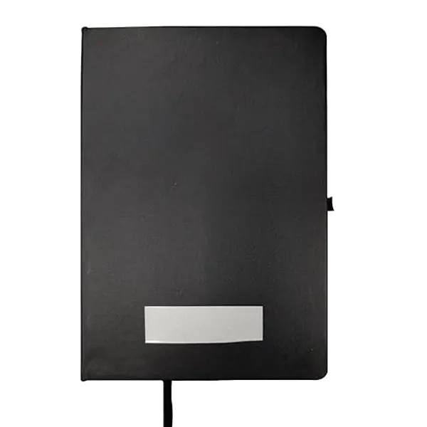 Black_Daily_Planner_Diaries_Combo