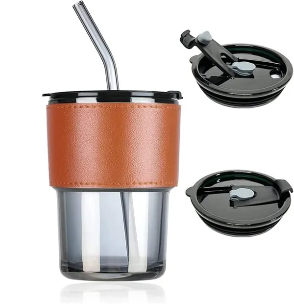 Brown_&_Black_Coffee_Sipper_Mugs_with_Lid