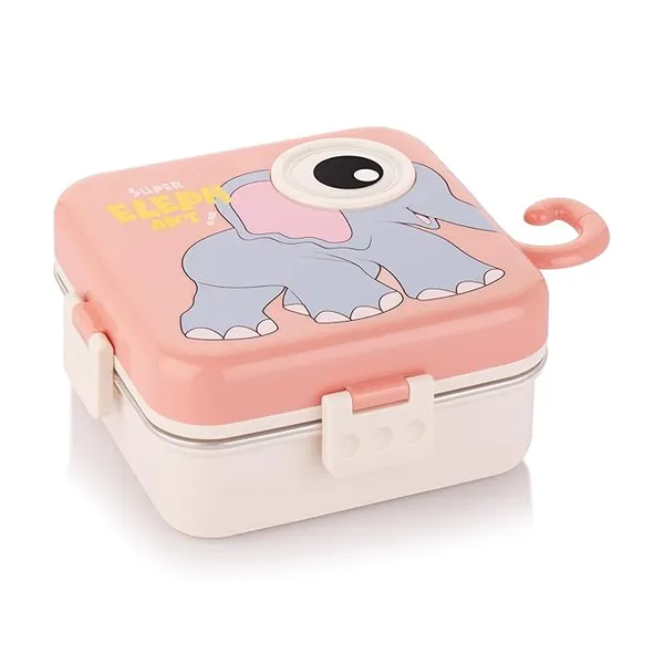 Multicolor_Premium_Elephant_Lunch_Box