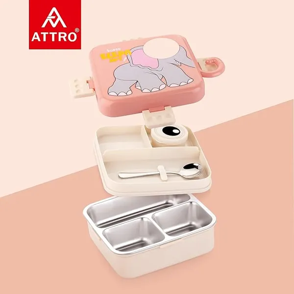 Multicolor_Premium_Elephant_Lunch_Box
