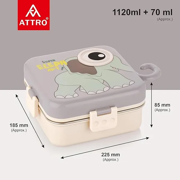 Multicolor_Premium_Elephant_Lunch_Box