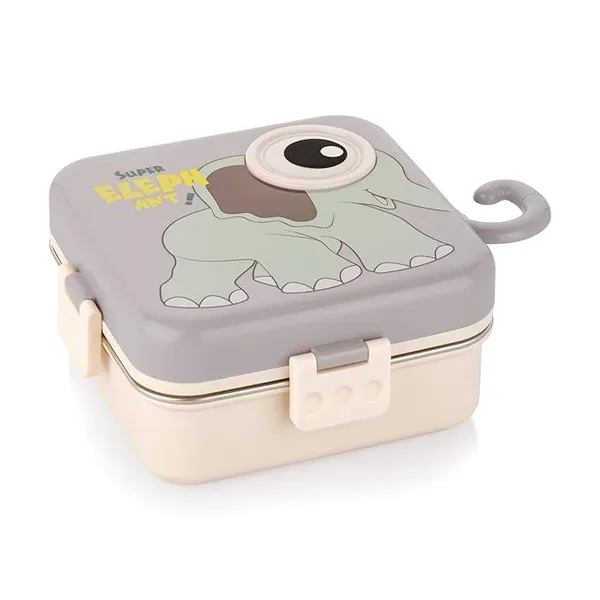 Multicolor_Premium_Elephant_Lunch_Box