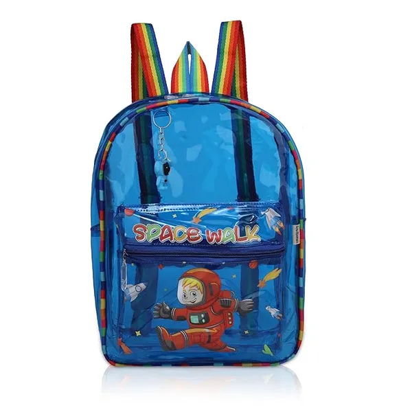 Blue_Stylish_Two_Pocket_Jelly_Bag
