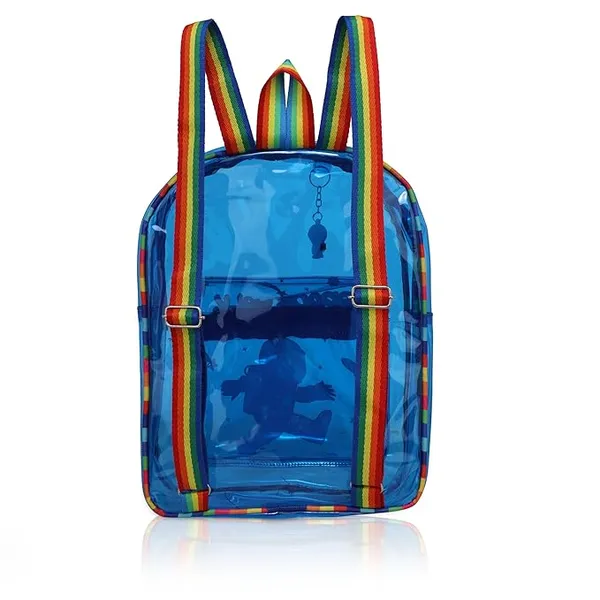 Blue_Stylish_Two_Pocket_Jelly_Bag