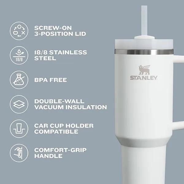 Light_Gray_Classic_Tumbler_Stanley_Quencher