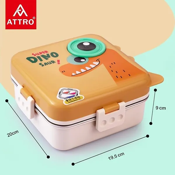 Multicolor_Premium_Elephant_Lunch_Box