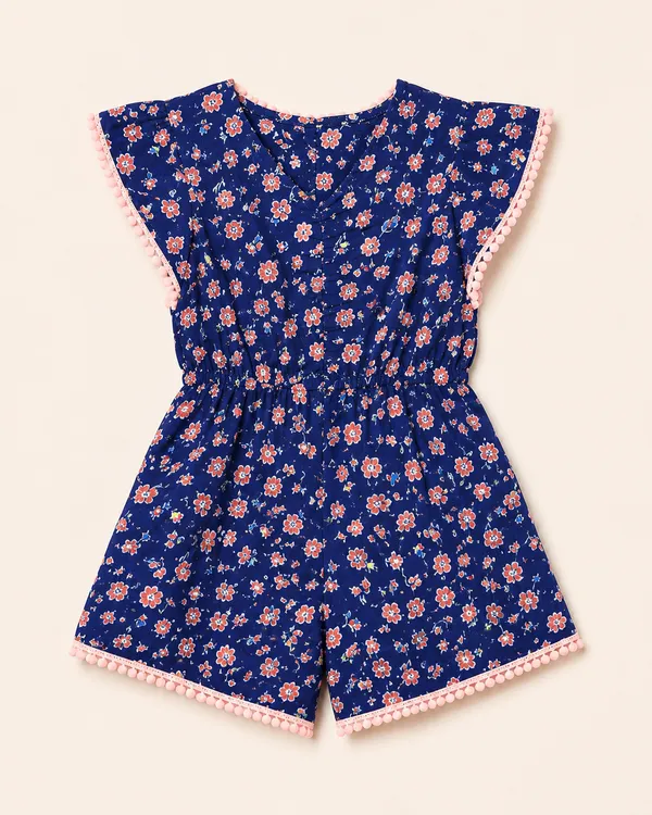 Multicolor_Cotton_Printed_Playsuit_For_Girls