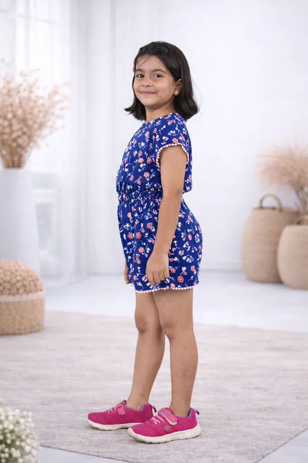Multicolor_Cotton_Printed_Playsuit_For_Girls