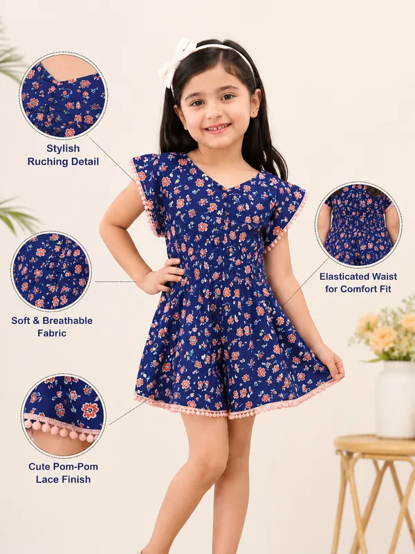 Multicolor_Cotton_Printed_Playsuit_For_Girls