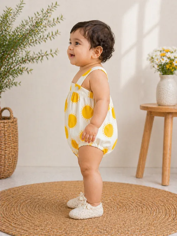 Baby_Girls_Sunshine_Print_Cotton_Romper