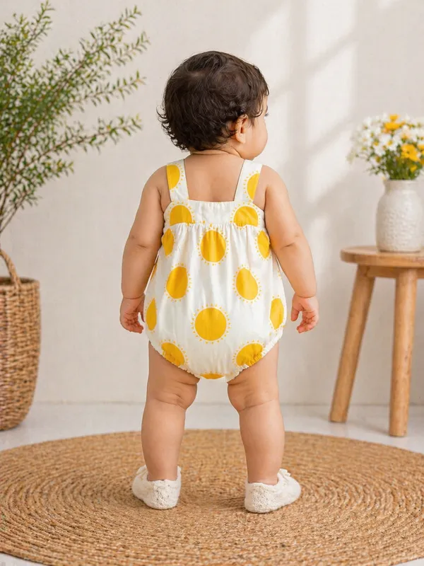 Baby_Girls_Sunshine_Print_Cotton_Romper