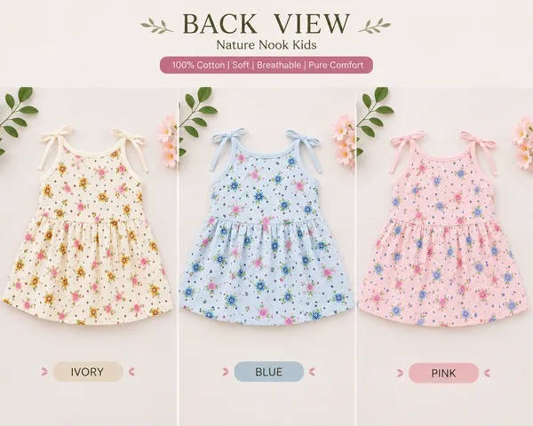 Girls_Floral_Cotton_Fit_&_Flare_Dress_–_Pack_of_3_|_Ivory,_Blue_&_Pink_|_Kids_Essentials_Saver_Pack