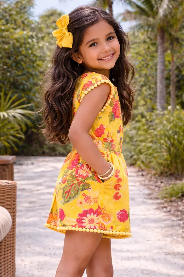 Multicolor_Cotton_Printed_Playsuit_For_Girls