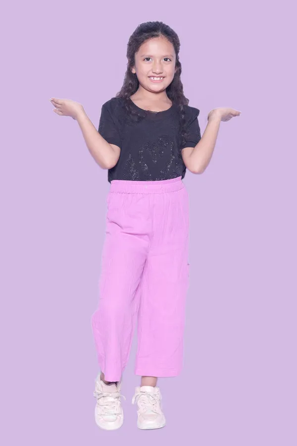 Blue_Cotton_Vibrant_Pants_For_Girl