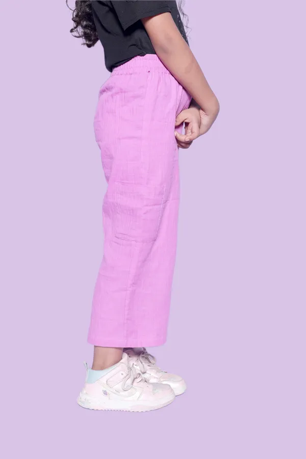 Blue_Cotton_Vibrant_Pants_For_Girl