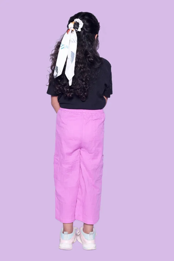 Blue_Cotton_Vibrant_Pants_For_Girl