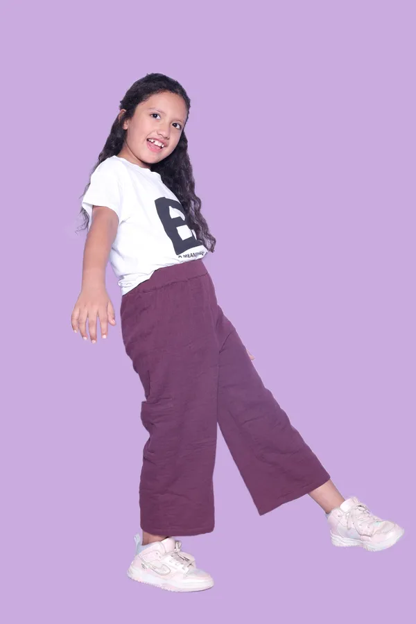 Blue_Cotton_Solid_Pants_For_Girl