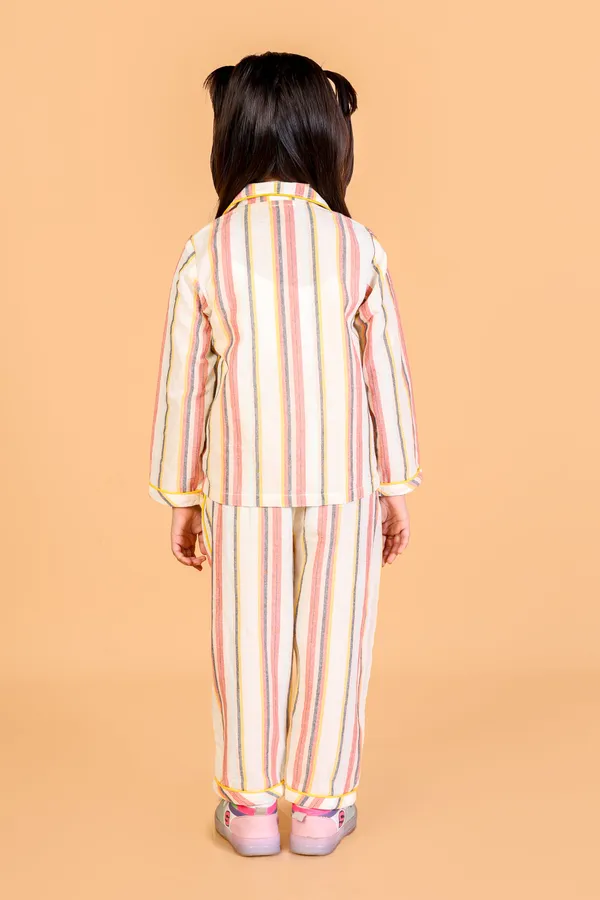 Multicolor_Cotton_Striped_Night_Suit_For_Girls