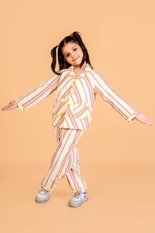 Multicolor_Cotton_Striped_Night_Suit_For_Girls