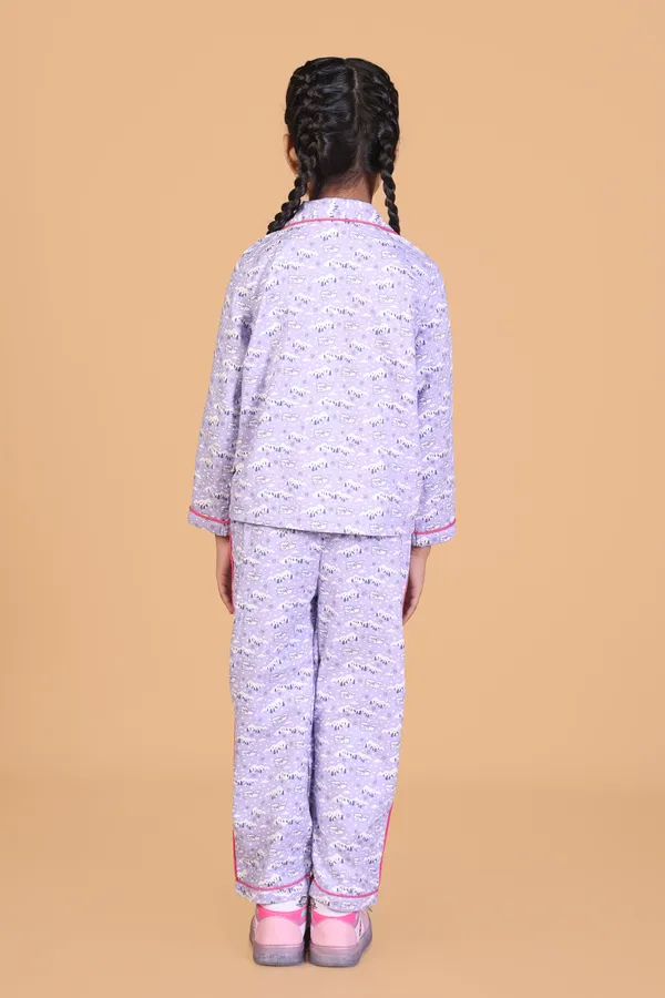 Multicolor_Cotton_Playdate_Themed_Night_Suit_For_Unisex
