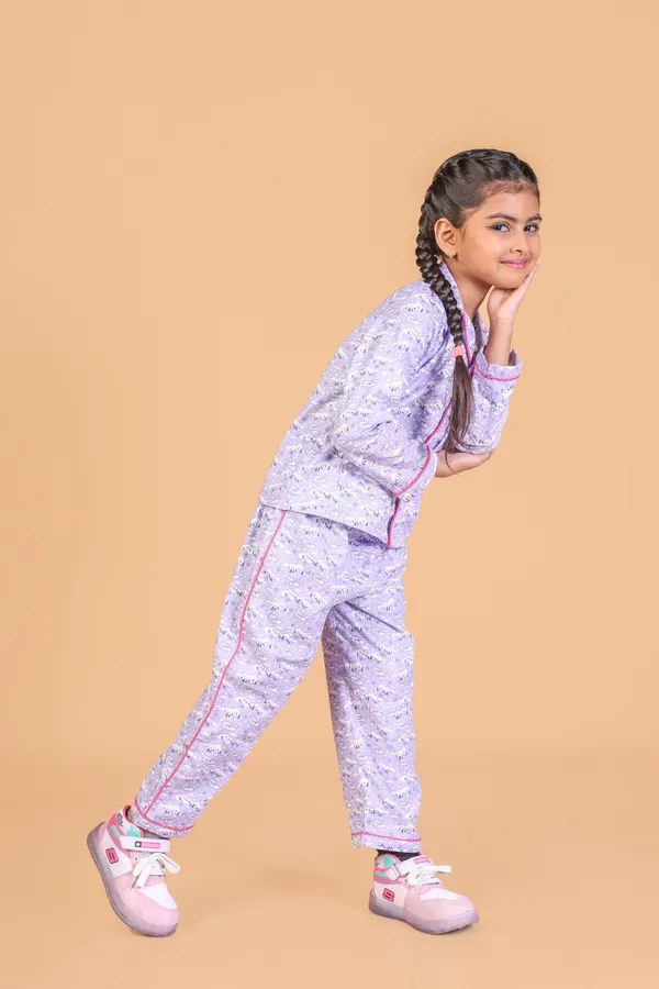 Multicolor_Cotton_Playdate_Themed_Night_Suit_For_Unisex