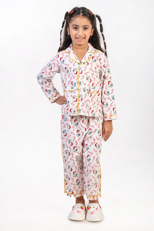 Multicolor_Fennel_Christmas_Themed_Night_Suit_For_Unisex