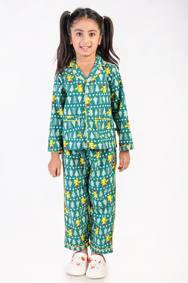 Multicolor_Fennel_Pikachu_Printed_Night_Suit_For_Unisex
