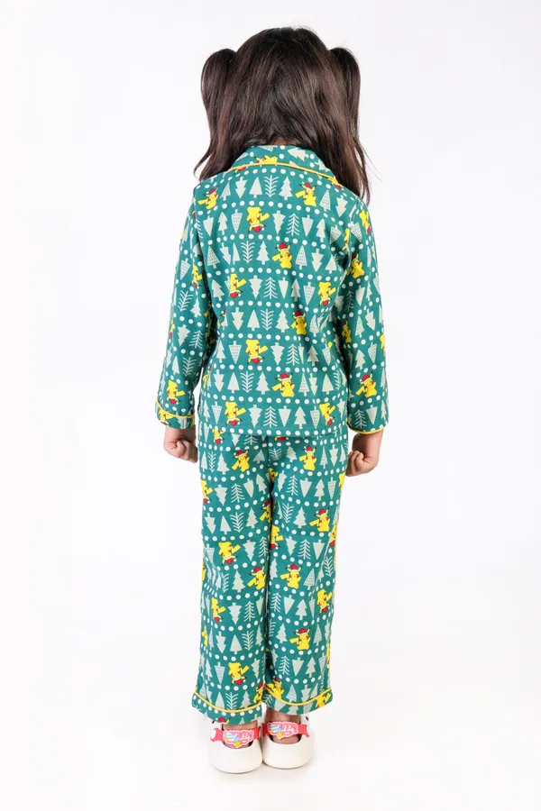 Multicolor_Fennel_Pikachu_Printed_Night_Suit_For_Unisex