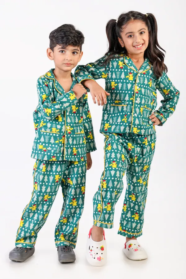 Multicolor_Fennel_Pikachu_Printed_Night_Suit_For_Unisex