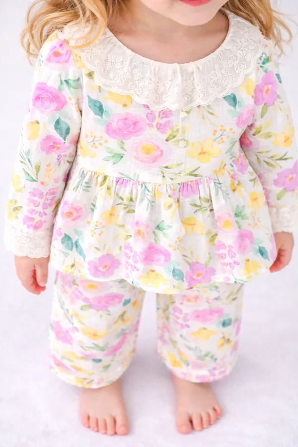 Pink_Bloom_Printed_Cotton_Co-Ord_Set_For_Girls