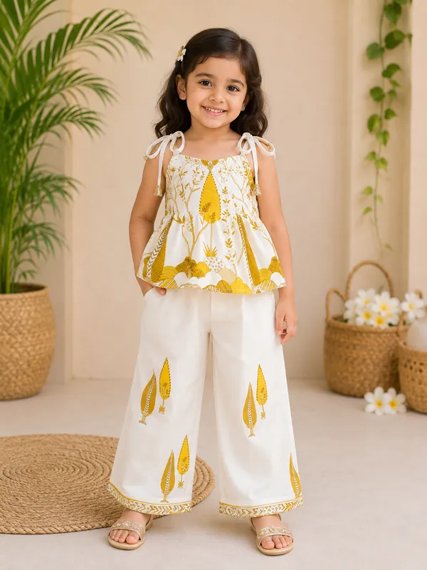 Sunshine_Meadow_Peplum_Top_&_Palazzo_Co-Ord_Set_For_Girls