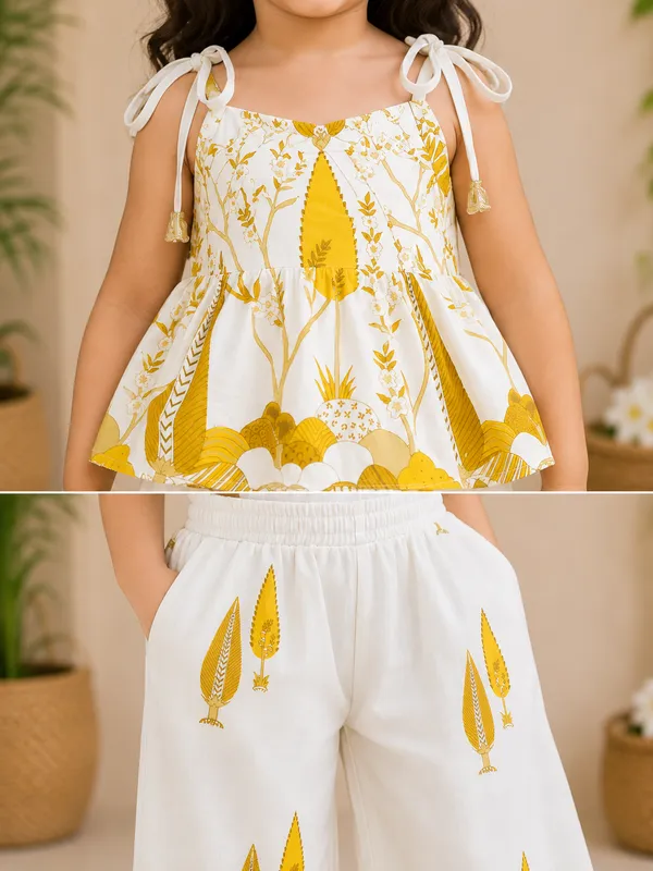 Sunshine_Meadow_Peplum_Top_&_Palazzo_Co-Ord_Set_For_Girls
