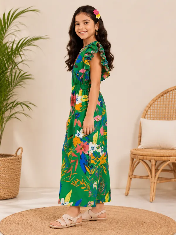 Tropical_Bloom_Flutter_Sleeve_Jumpsuit_Emerald_Garden_Edition