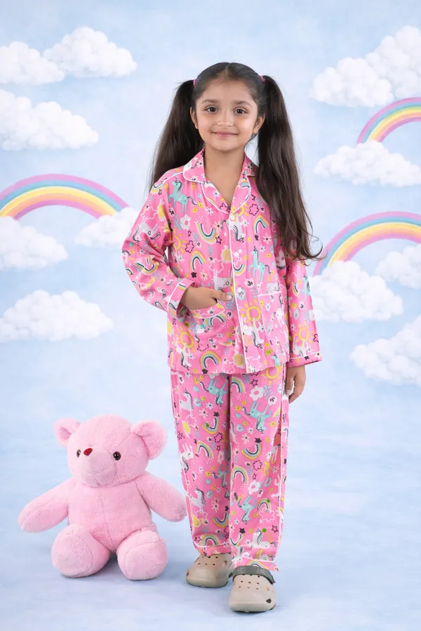 Multicolor_Cotton_Printed_Night_Suits_For_Unisex