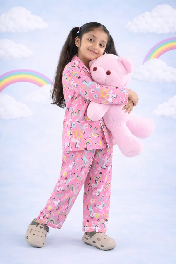 Multicolor_Cotton_Printed_Night_Suits_For_Unisex