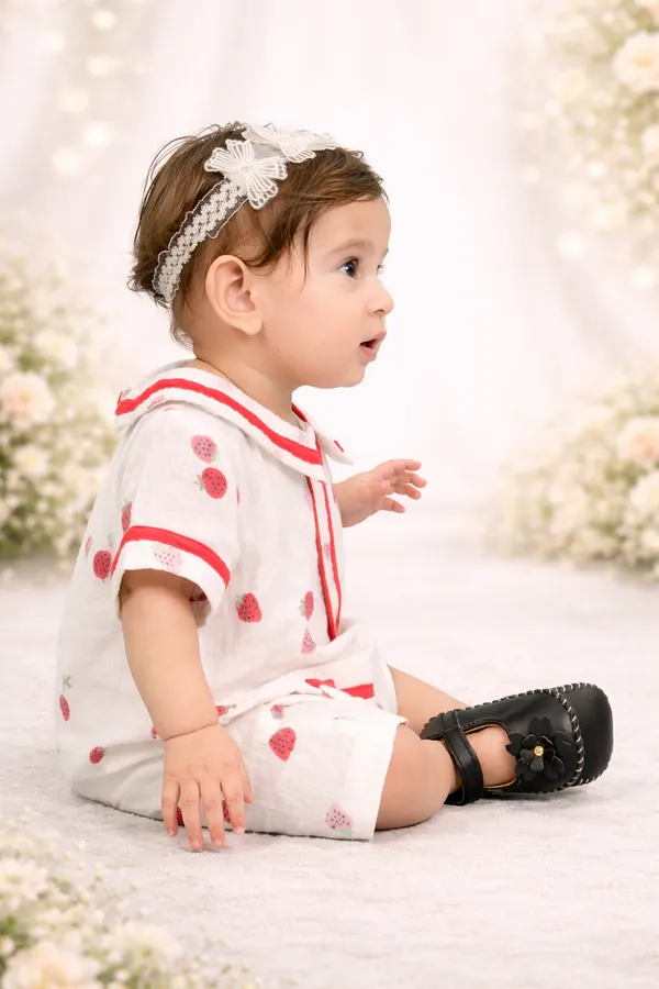 White_Cotton_Printed_Romper_For_Infants